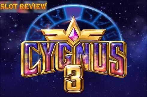 Cygnus 3 Slot Review